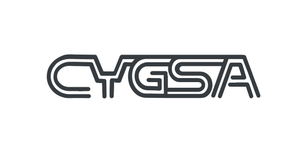 Logo CYGSA