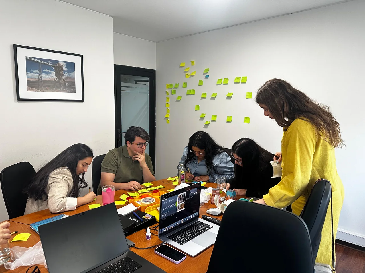 Imagen de Desarrollo Organizacional Estratégico 1