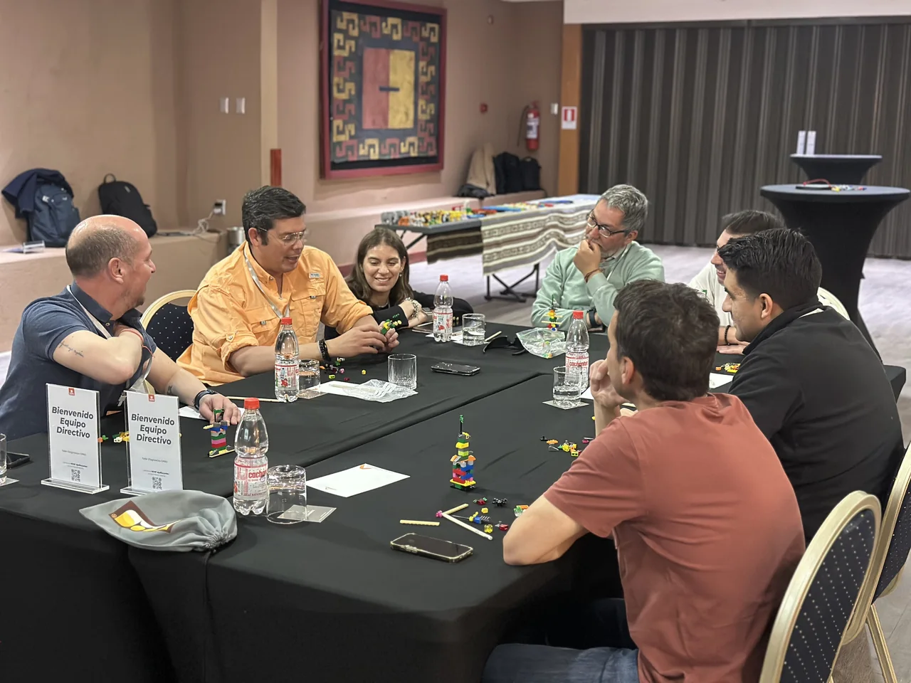 Imagen de Desarrollo Organizacional Estratégico 2
