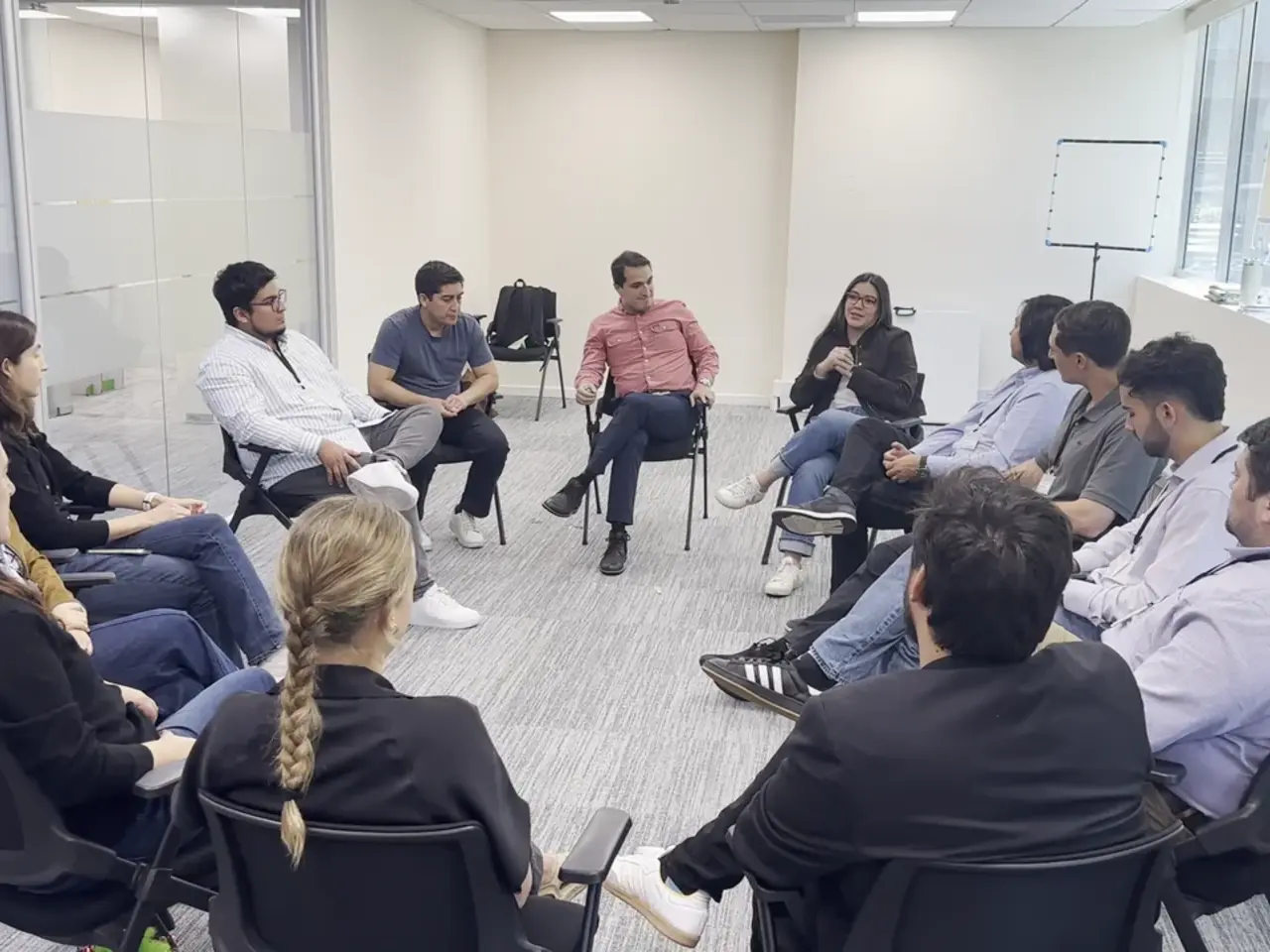 Imagen de Desarrollo Organizacional Estratégico 3
