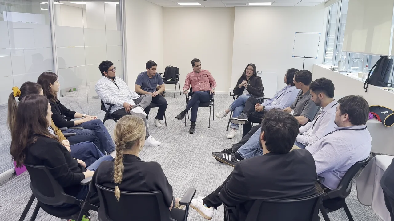 Imagen de Desarrollo Organizacional Estratégico 3