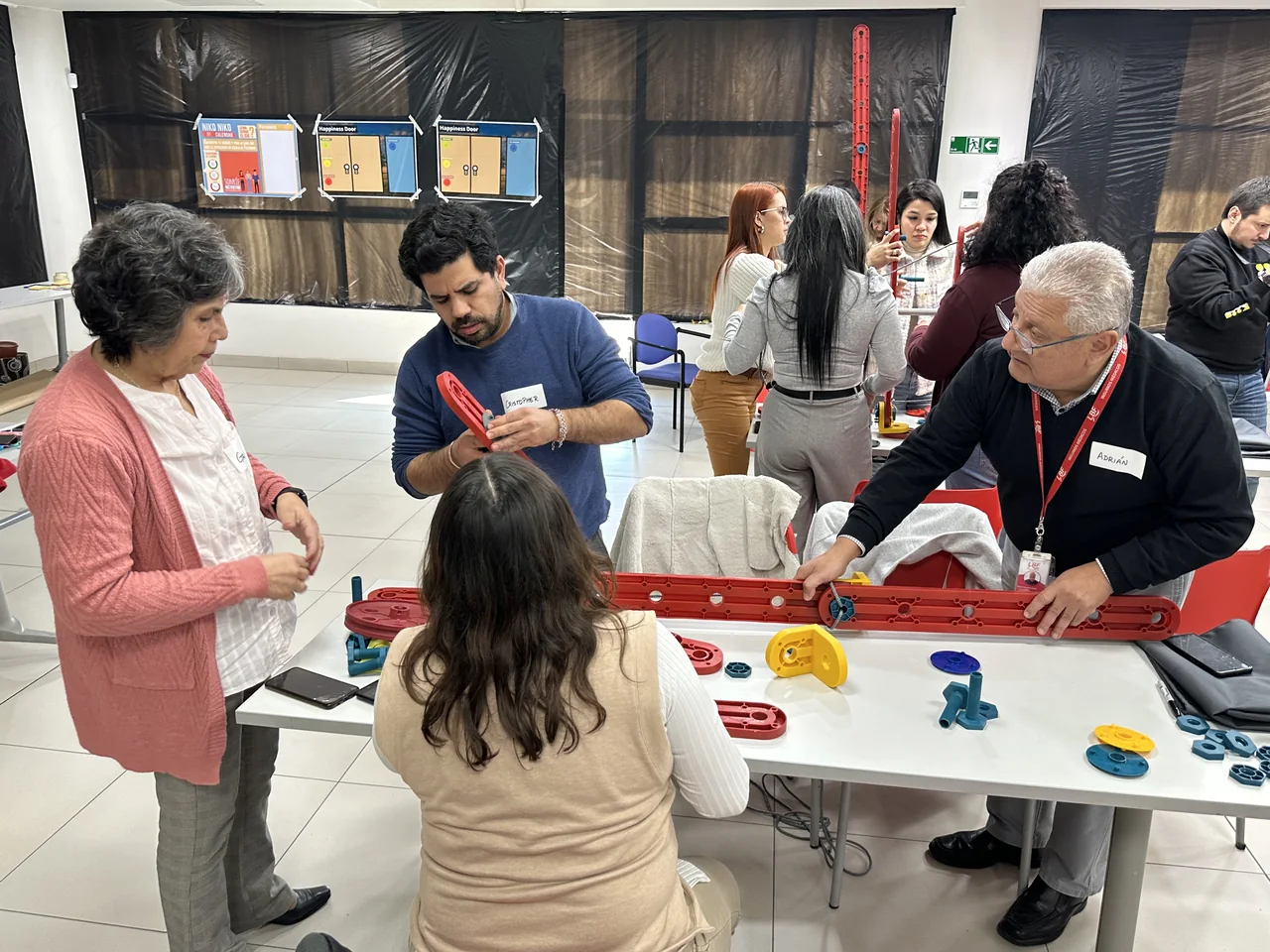 Imagen de Desarrollo Organizacional Estratégico 4
