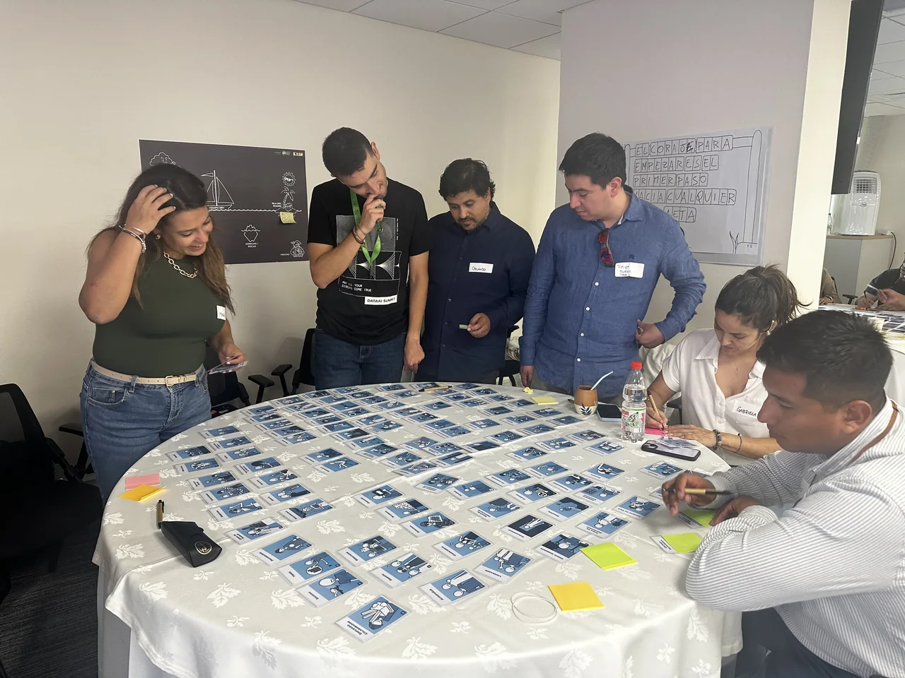 Imagen de Desempeño y Mejoramiento Continuo 2