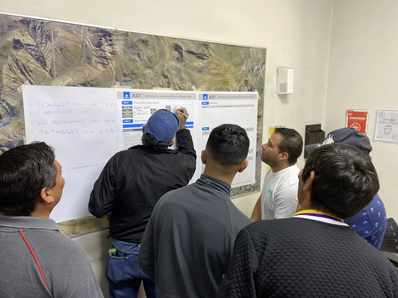 Imagen de Seguridad y Salud en el Trabajo 3