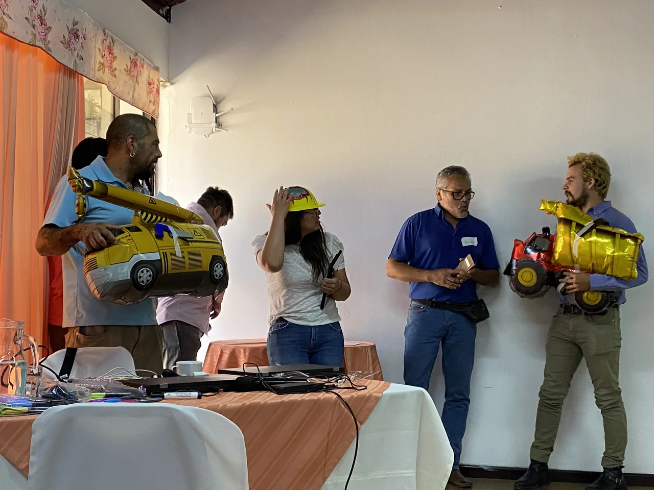Imagen de Seguridad y Salud en el Trabajo 4