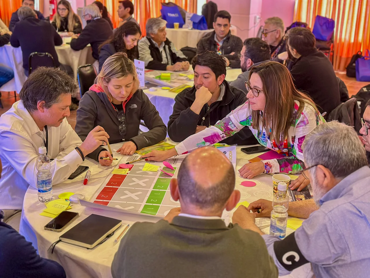 Imagen de Integración y Alineamiento de Proyectos de Ingeniería 3