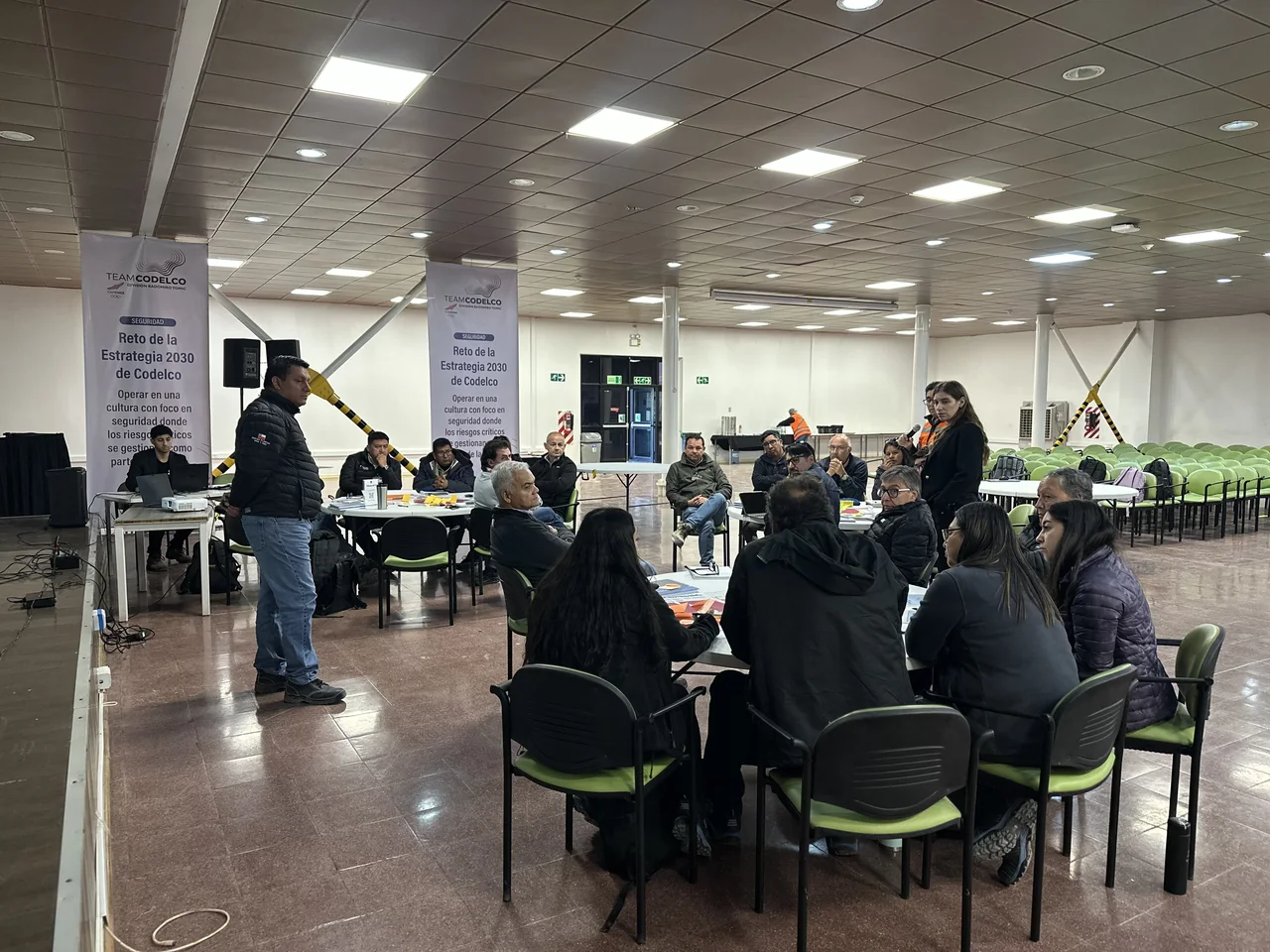 Imagen de Integración y Alineamiento de Proyectos de Ingeniería 4