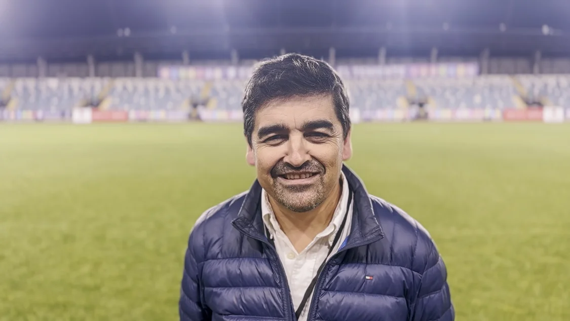 Tomás Verdejo